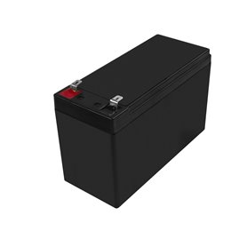 Green Cell AGM Battery 12V 8.5Ah