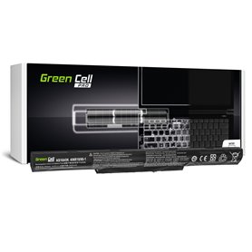 Green Cell PRO Battery AS16A5K AS16A7K AS16A8K for Acer Aspire E5-575 E5-575G E15 E5-575 E15 E5-575G E5-774G F5-573G