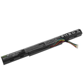 Green Cell PRO Battery AS16A5K AS16A7K AS16A8K for Acer Aspire E5-575 E5-575G E15 E5-575 E15 E5-575G E5-774G F5-573G