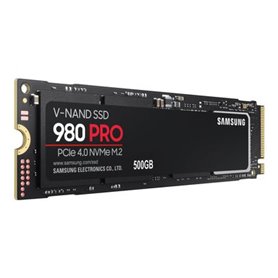 Samsung 980 PRO M.2 500GB PCIe G4x4