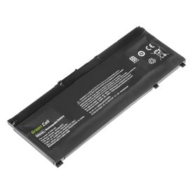 Green Cell SR04XL Battery for HP Omen 15-CE 15-CE004NW 15-CE008NW 15-CE010NW 15-DC 17-CB, HP Pavilion Power 15-CB