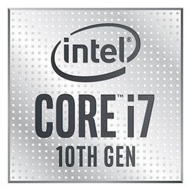 Intel Core i7 10700K / 3.8 GHz Processor