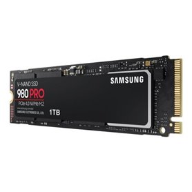 Samsung 980 PRO M.2 1TB PCIe G4x4
