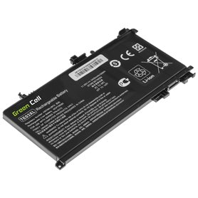 Green Cell TE03XL Battery for HP Omen 15-AX052NW 15-AX055NW 15-AX075NW 15-AX099NW, HP Pavilion 15-BC402NW