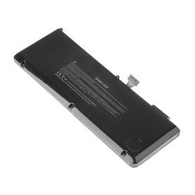 Green Cell A1382 battery for Apple MacBook Pro 15 A1286 (Early 2011, Late 2011, Mid 2012)