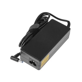 Charger / AC Adapter Green Cell PRO 19.5V 4.62A 90W for HP 250 G2 ProBook 650 G2 G3 Pavilion 15-N 15-N025SW 15-N065SW 15-N070SW