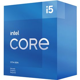 Intel Core i5 11400F / 2.6 GHz processor
