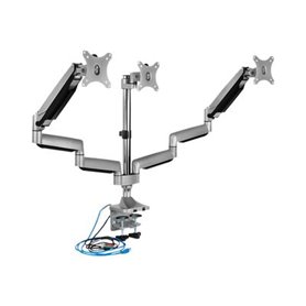 RaidSonic ICY BOX IB-MS505-TI - desk mount