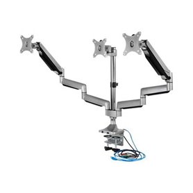 RaidSonic ICY BOX IB-MS505-TI - desk mount