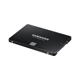 Samsung 870 EVO - 1 TB - 2.5" - SATA 6 GB/s SSD