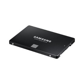 Samsung 870 EVO - 1 TB - 2.5" - SATA 6 GB/s SSD 