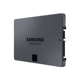 Samsung 870 QVO MZ-77Q1T0BW - SSD - 1 TB - SATA 6Gb/s