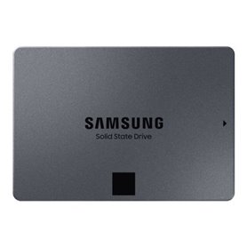 Samsung 870 QVO MZ-77Q1T0BW - SSD - 1 TB - SATA 6Gb/s