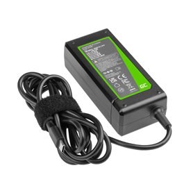 Charger / AC Adapter Green Cell PRO 20V 3.25A 65W for Lenovo Yoga 4 Pro 700-14ISK 900-13ISK 900-13ISK2