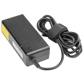 Charger / AC Adapter Green Cell PRO 20V 3.25A 65W for Lenovo Yoga 4 Pro 700-14ISK 900-13ISK 900-13ISK2