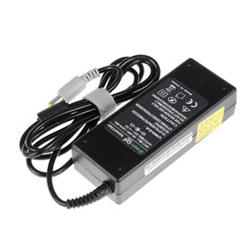 Green Cell PRO Charger / AC Adapter for Lenovo IBM ThinkPad T60 T61 R60 R61 T410 T420 Tablet X200 X201 20V 4.5A