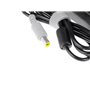 Green Cell PRO Charger / AC Adapter for Lenovo IBM ThinkPad T60 T61 R60 R61 T410 T420 Tablet X200 X201 20V 4.5A