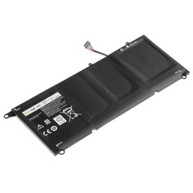 Green Cell 90V7W JD25G Battery for Dell XPS 13 9343 9350 P54G