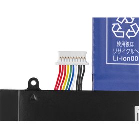 Laptop Battery AP11D3F for Acer Aspire S3 MS2346 S3-391 S3-951