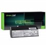 Green Cell Battery A42-G53 A42-G73 A32-G73 for Asus G53 G73 G73JH G53JW G73JW G53SW G53SX 3D G73J G53S G53J G73SW