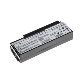 Green Cell Battery A42-G53 A42-G73 A32-G73 for Asus G53 G73 G73JH G53JW G73JW G53SW G53SX 3D G73J G53S G53J G73SW