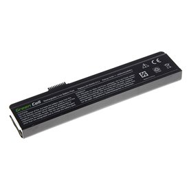 Green Cell Battery 3S4000-G1S2-04 for Fujitsu-Siemens Amilo Pa 1510 2510 Pi 1505 2512 2515