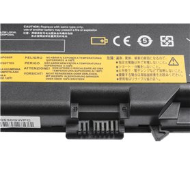 Green Cell Battery PRO 45N1001 for Lenovo ThinkPad L430 T430i L530 T430 T530 T530i