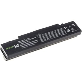 Green Cell Battery PRO AA-PB9NC6B AA-PB9NS6B for Samsung R519 R522 R525 R530 R540 R580 R620 R780 RV510 RV511 NP300E5A