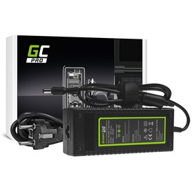 Green Cell PRO Charger / AC Adapter 19V 6.3A 120W for Toshiba Satellite A35 P10 P15 P25
