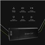 Green Cell Battery 13Ah (312Wh) for Electric Bikes E-Bikes 24V