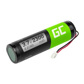 Green Cell GPS Battery VF5 TomTom Go 300 530 700 910