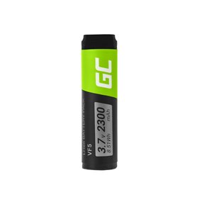 Green Cell GPS Battery VF5 TomTom Go 300 530 700 910