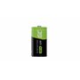 Green Cell Batteries 4x C R14 HR14 Ni-MH 1.2V 4000mAh