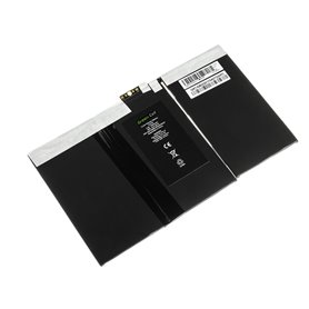 Battery Green Cell A1376 for Apple iPad 2 A1395 A1396 A1397 2nd Gen