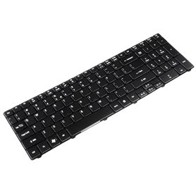 Green Cell ® Keyboard for Laptop Acer Aspire 5338 5738 5741 5741G 5742