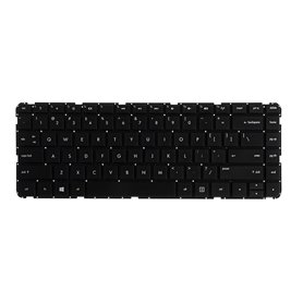 Green Cell ® Keyboard for Laptop HP Pavilion 14-b000 14-b100 SleekBook TouchSmart