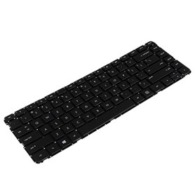 Green Cell ® Keyboard for Laptop HP Pavilion 14-b000 14-b100 SleekBook TouchSmart