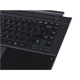 Laptop Keyboard for Samsung RC410 RC411 RC415 RV411 RV415 RV420 Palmrest