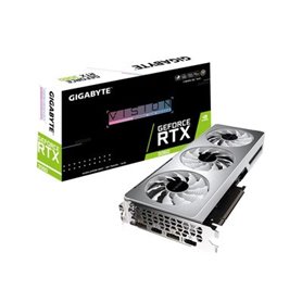 Gigabyte GeForce RTX 3060 VISION OC 12GB (rev. 2.0) 