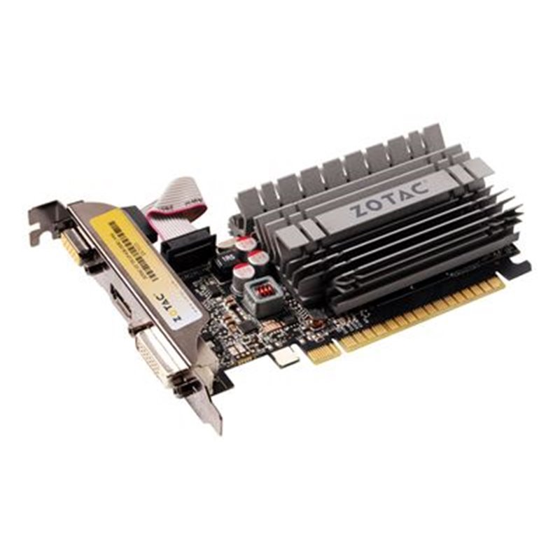 ZOTAC GeForce GT 730 4GB