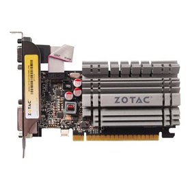 ZOTAC GeForce GT 730 4GB