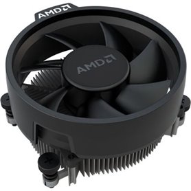 AMD Ryzen 3 4100 3,8GHz 4-Core 6MB 65W with Wraith Stealth Cooler