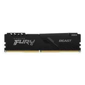 Kingston FURY Beast DDR4 2666MHz 8GB C16