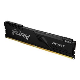 Kingston FURY Beast DDR4 2666MHz 8GB C16