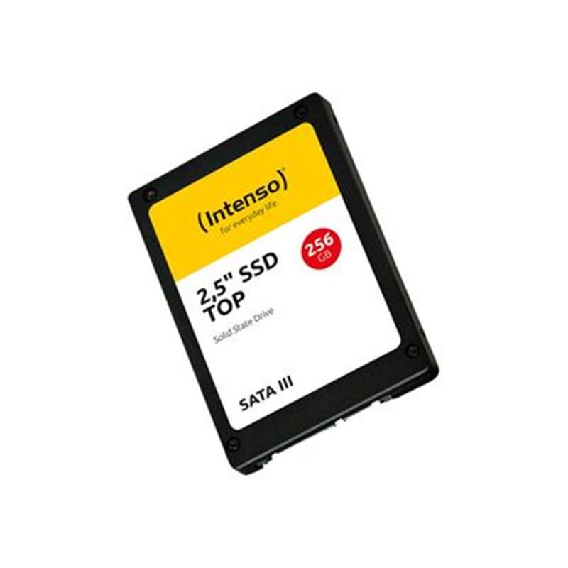 Intenso Top Performance SSD 2.5" 256GB 