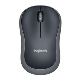 Logitech M185 Wireless grey