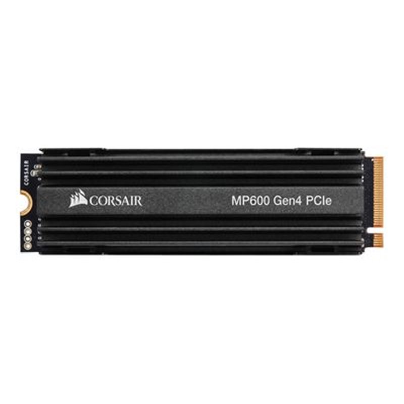 Corsair Force MP600R2 M.2 1TB PCIe Gen4x4 2280 Corsair Force MP600R2 M.2 1TB PCIe Gen4x4 2280