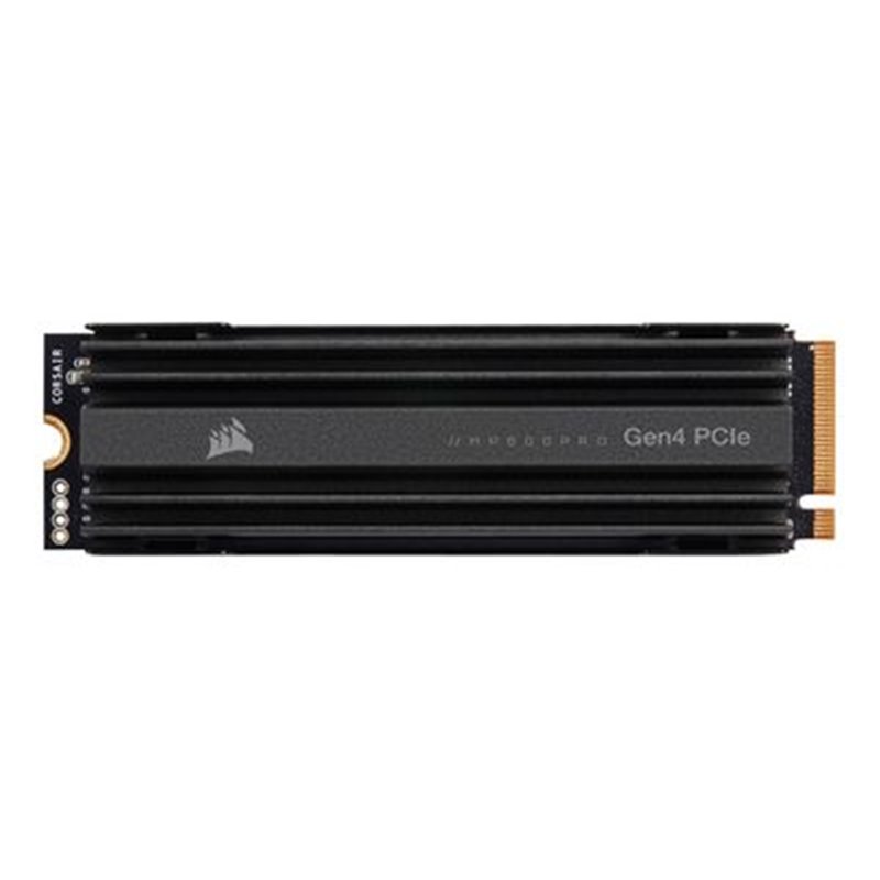 Corsair Force MP600 Pro M.2 1TB NVME 1.4 Corsair Force MP600 Pro M.2 1TB NVME 1.4