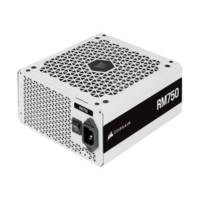 Corsair RM750 White Series 750W Corsair RM750 White Series 750W