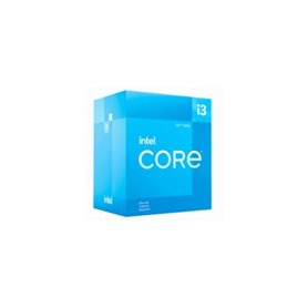 Intel Core i3 12100F BOX 4x3,3 58W 